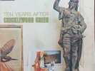 TEN YEARS AFTER CRICKLEWOOD GREEN LP Deram RARE MONO DML1065 Gatefold 1970 A1 A1