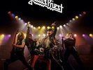 JUDAS PRIEST 'Live At The Koseinenkin Kaikan, Japan 1978' vinyl 2-LP, BLACK WAX