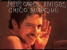Chico Buarque - Meus Caros Amigos [180-Gram Vinyl] [New Vinyl LP] 180 Gram, Spai