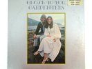 THE CARPENTERS CLOSE TO YOU '70 RARE ORIGINAL WLP PROMO VINYL LP A&M SP 4271
