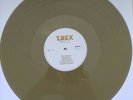 T.Rex - Gold - Sealed Double Coloured Vinyl LP 20th Century Boy Get It On