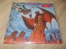 MEATLOAF - Bat Out Of Hell II (Back Into Hell) DLP 25th ANNIVERSARY - rock/psych