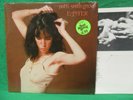 Patti Smith Group 'EASTER' W/INSERT  LP IN SHRINK NM
