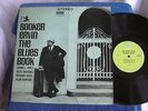 Booker Ervin/Blues Book/1972 Green Trident Label/Prestige PRT-7417/PRISTINE M-