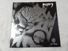INEPSY Lost Tracks LP Feral Ward VoiVod Motorhead Toxic Holocaust
