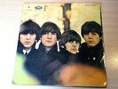 The Beatles/For Sale/1964 Parlophone Stereo Gatefold LP/Silver Label