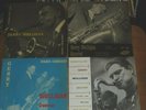 Six Original 1950s Gerry Mulligan Quartet Vogue UK 7