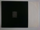 JOY DIVISION UNKNOWN PLEASURES FACTORY FACT 10 IAN CURTIS TEXTURED SLEEVE INNER