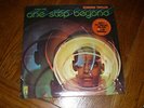 Johnnie Taylor LP One Step Beyond