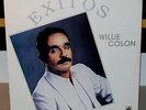 LP WILLIE COLON Exitos MUSART 80152 la murga, che che cole, gitana