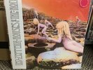 LED ZEPPELIN HOUSE OF THE HOLY VINYL COLORED VINYL