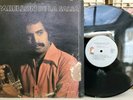 Orlando Pabellon - El Pabellon De La Salsa Funny LP VG/VG+ SALSA STEREO RARE