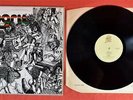 Negril Self Titled LP Klik KLP 9005 UK 1975  Roots Reggae