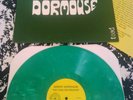 JEREMY DORMOUSE - THE TOAD RECORDINGS LP + INSERT N. MINT  VOID REIGN GHOST
