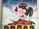 2 LP - 2 Originals of Faces - The first step 1970 - Long Player 1971 - WB 66027