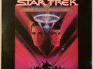 STAR TREK THE FINAL FRONTIER OST LP EPIC UK 1979 NEAR MINT