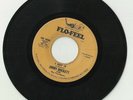 JIMMY DOCKETT WITH THE TECNIQUES - MY DREAMS COME TRUE / I GOT IT ON FLO-FEEL