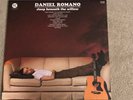 Daniel Romano - Sleep Beneath The Willow Vinyl LP Attack In Black Ancient Shapes