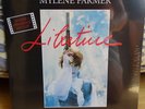 MYLENE FARMER MAXI 45 TOURS LIBERTINE NEUF SCELLE 12
