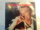 RARE MAXI 45T JOHNNY HALLYDAY - LE CHANTEUR ABANDONNE - PROMO
