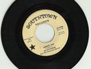 JIM DICKINSON - SHAKE EM ON DOWN / MONKEY MAN ON SOUTHTOWN  RECORDS