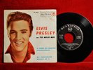 ELVIS PRESLEY 7