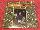 THE LEAVES Hey Joe LP 1966 Mira Stereo LPS 3005 USA VG+ Psych Rock