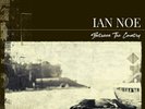 Ian Noe - Between The Country [New Vinyl LP]