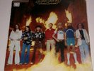LYNYRD SKYNYRD STREET SURVIVORS FLAMES ORIGINAL 1977 LP MCA PROMO-