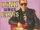 Link Wray - Link Sings Elvis [New Vinyl LP] 10