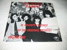 VA Songs We Taught The Cramps Volume 1 JM13 LP Record Near Mint