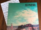 Noel Gallagher's High Flying Birds- Picture Disc- Who Built The Moon- Lyric Shee