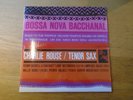 CHARLIE ROUSE BOSSA NOVA BACCHANAL US BLP4119 2007 RE. LP Thelonious Monk rel.