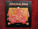 BLACK SABBATH - SABBATH BLOODY SABBATH VINYL LP  1Y1 2Y1 1973