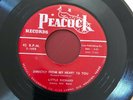 Little Richard Little Richard Boogie Original Peacock 45
