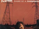 Redman - Dare Iz A Darkside '94 LP US ORG  Erick Sermon Keith Murray