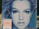 Britney Spears, In the zone VINYL/VINYLE/LP- Urban Outfitters, sealed(celé)