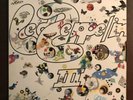 Led Zepellin - Led Zeppelin III - Early Pressing - VG+/NM