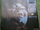 BILLY PRESTON still sealed  RARE 