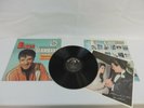 ELVIS PRESLEY LP LSP-3893 CLAMBAKE RARE PROMO BONUS PHOTO VERY HIGH GRADE BEAUTY