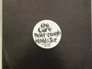 The Cure -  Never enough Hatold &  Joe - Vinyl , Maxi - 1990 - Fiction Promo