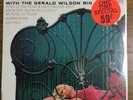 JULIE LONDON: 1965 Jazz - Feeling Good LIBERTY LRP-3416 NEAR MINT VINYL