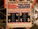 The Beatles Vs The Four Seasons