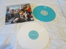DIVINE COMEDY OFFICE POLITICS.2019.  LTD, 2 RECORDS SET COLORED VINYL INNERS.NEW