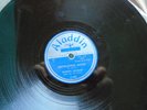 N- NOS 78 Illinois Jacquet Aladdin 3180 For Truly ?  Destination Moon