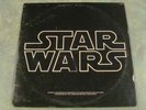 Star Wars OST soundtrack original vinyl 2 LP 1977 John Williams double record