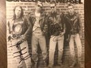 screeching weasel vinyl
