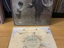 NOFX FIRST DITCH EFFORT Colored Vinyl LP Punk Record Lagwagon Fat Wreck Chords