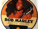 Bob Marley & The Wailers 1985  Picture Disc NM condition
