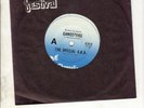 THE SPECIALS/THE SELECTER Gangsters AUSSIE 7